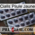 Cialis Yellow Pill 31